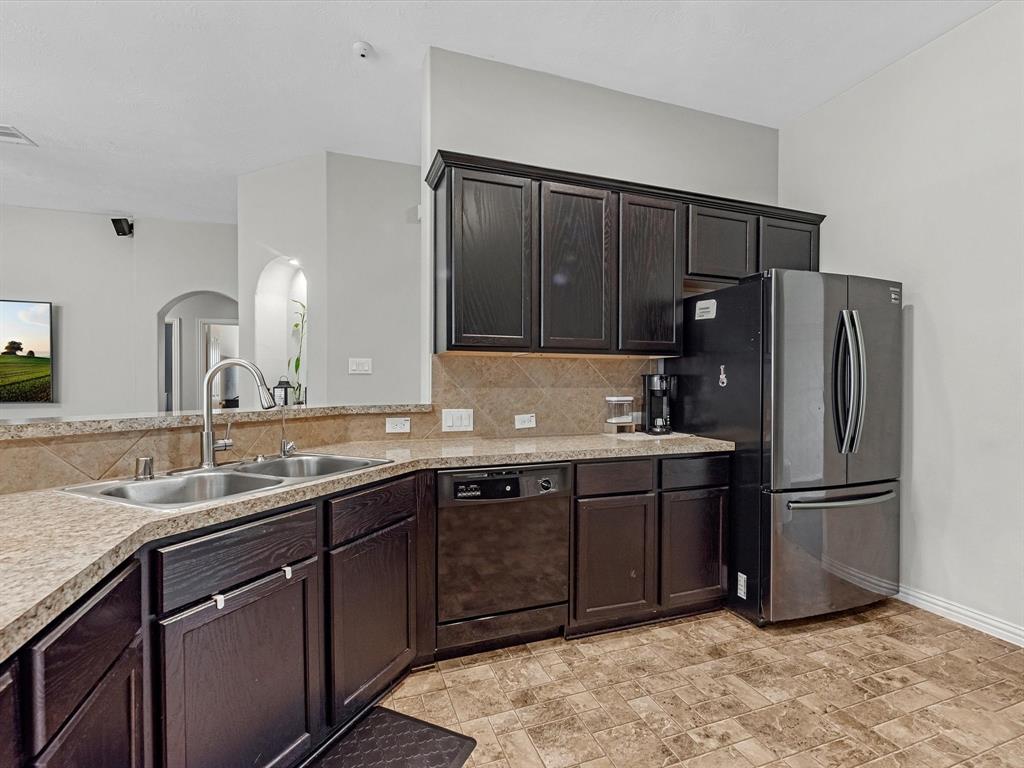 1514 Lochstone Drive, Houston, Texas image 14