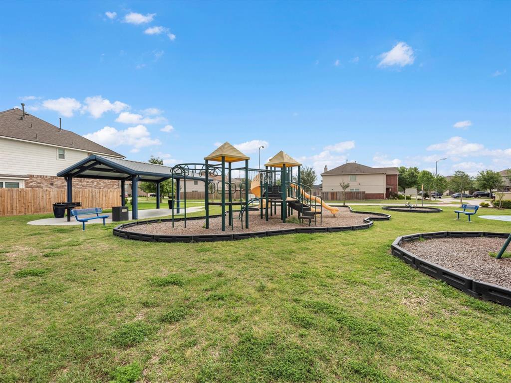 1514 Lochstone Drive, Houston, Texas image 30