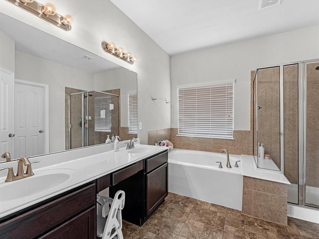 1514 Lochstone Drive, Houston, Texas image 20