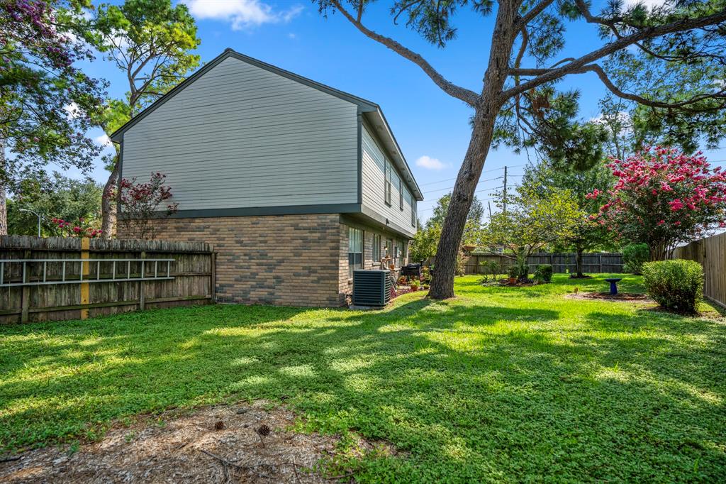 11203 Rocky Mill Drive, Cypress, Texas image 42