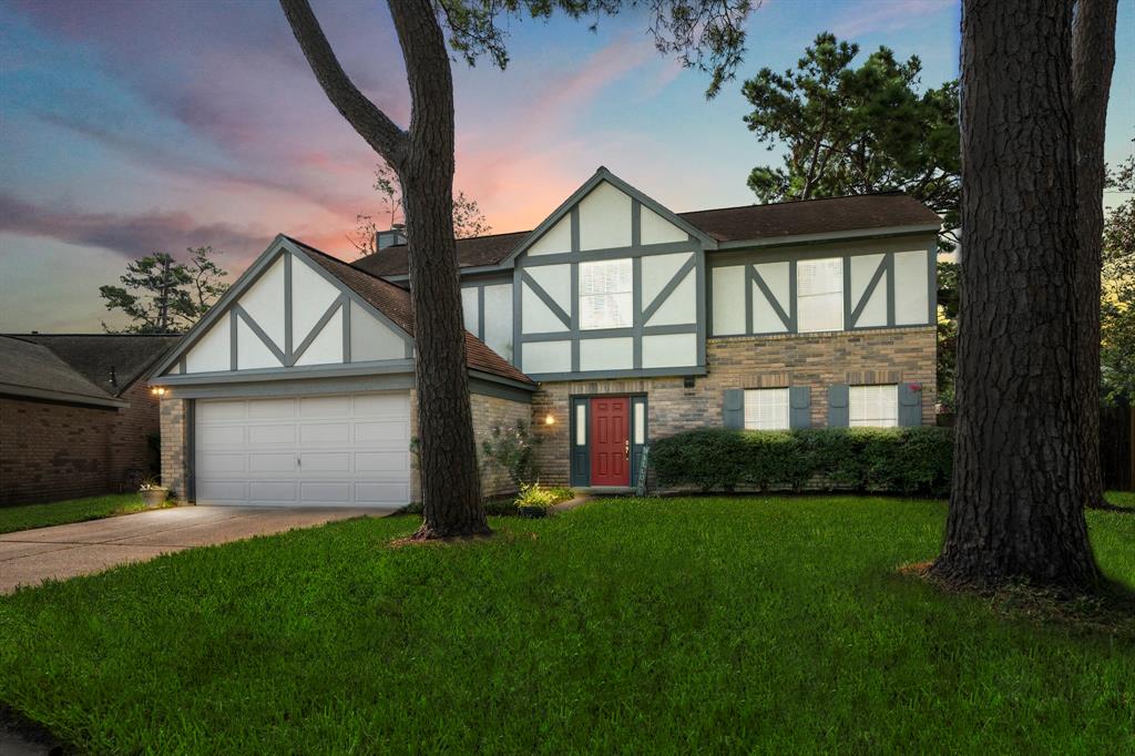 11203 Rocky Mill Drive, Cypress, Texas image 2