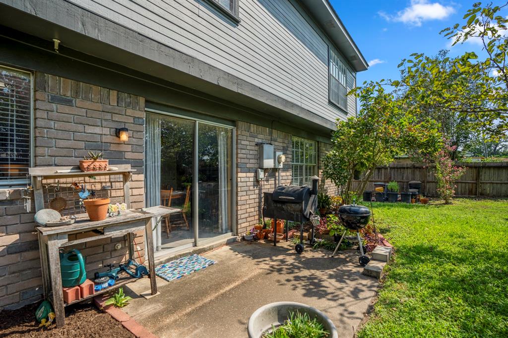11203 Rocky Mill Drive, Cypress, Texas image 41