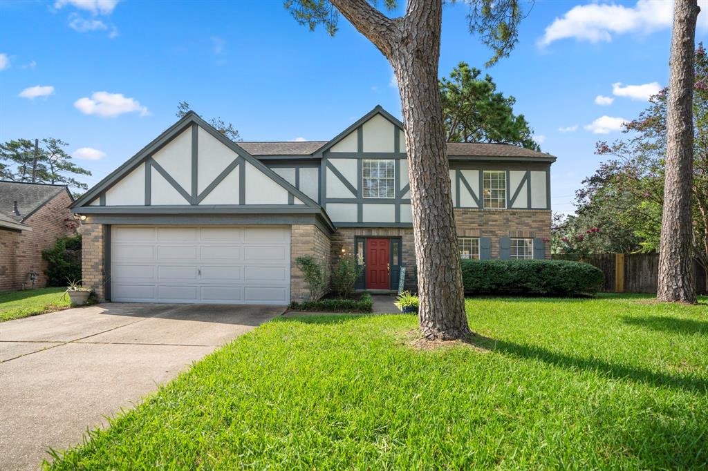 11203 Rocky Mill Drive, Cypress, Texas image 3
