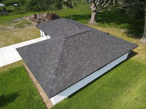 A home in Beaumont