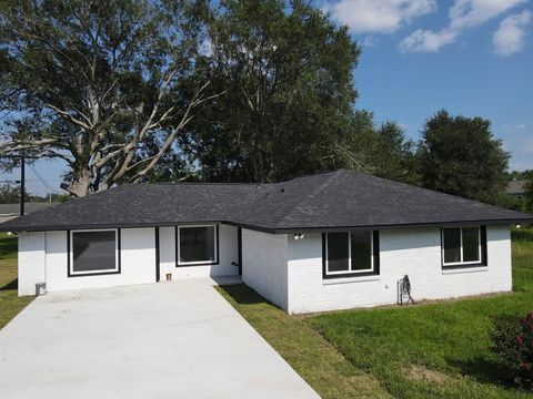 A home in Beaumont