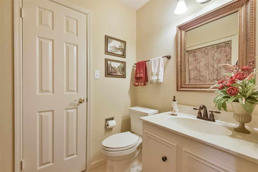 9414 Godstone Lane, Spring, Texas image 30