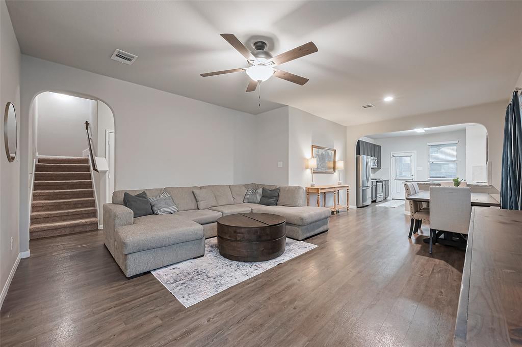 13504 Brooklyn Mead Lane, Willis, Texas image 2