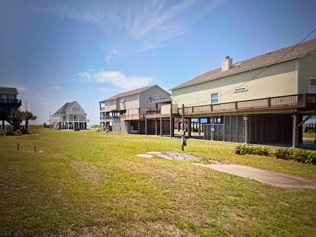 2022 Idyle View, Port Bolivar, Texas image 1