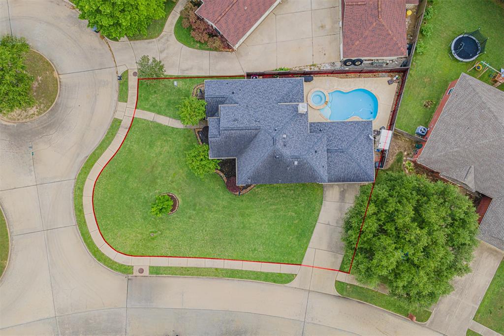 5902 Deerfield Court, Katy, Texas image 4