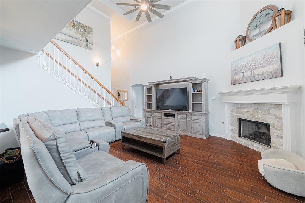 5902 Deerfield Court, Katy, Texas image 15