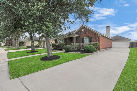 A home in Richmond