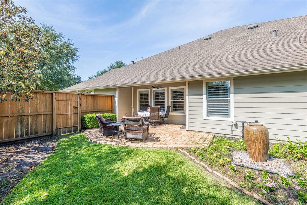 25202 Taylor Park Ln Ln, Katy, Texas image 34