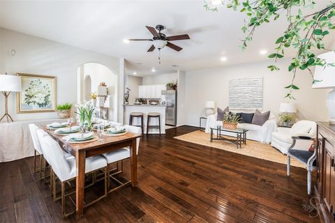 25202 TAYLOR PARK LN Katy TX 77494