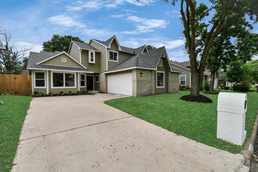 3227 Westwick Drive