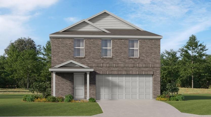 6010 Starling Drive, Baytown, Texas image 1