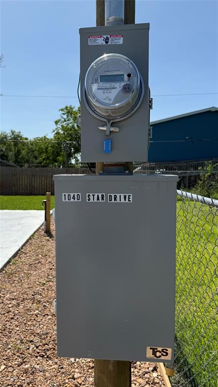 1040 Star Drive, San Leon, Texas image 10