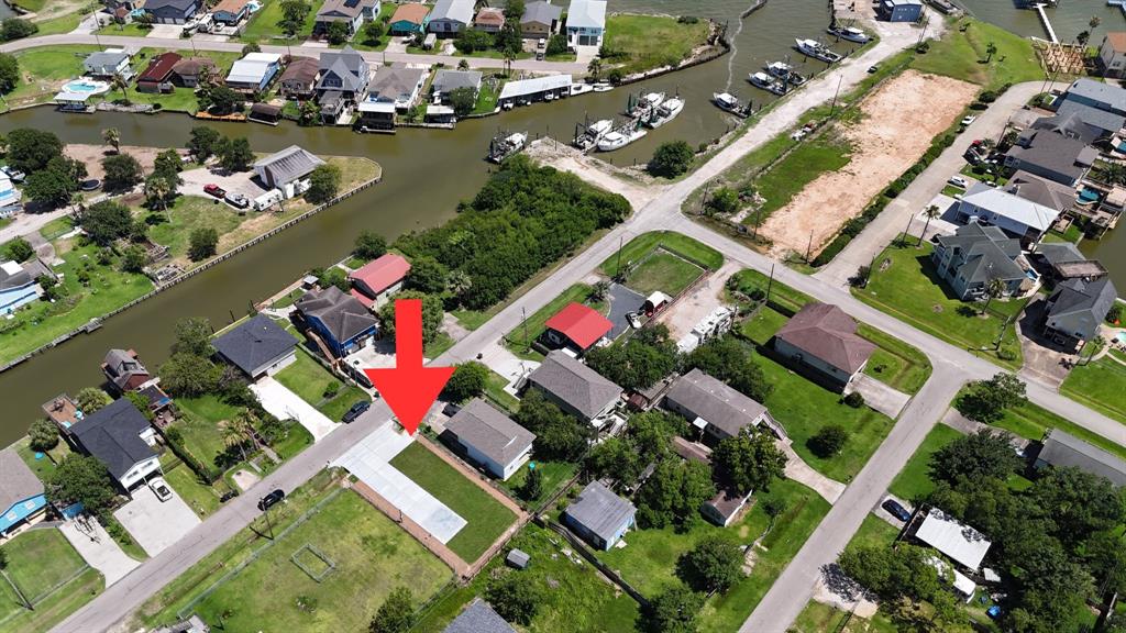 1040 Star Drive, San Leon, Texas image 15