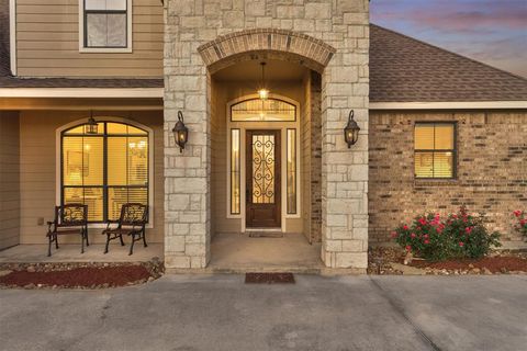 A home in Montgomery