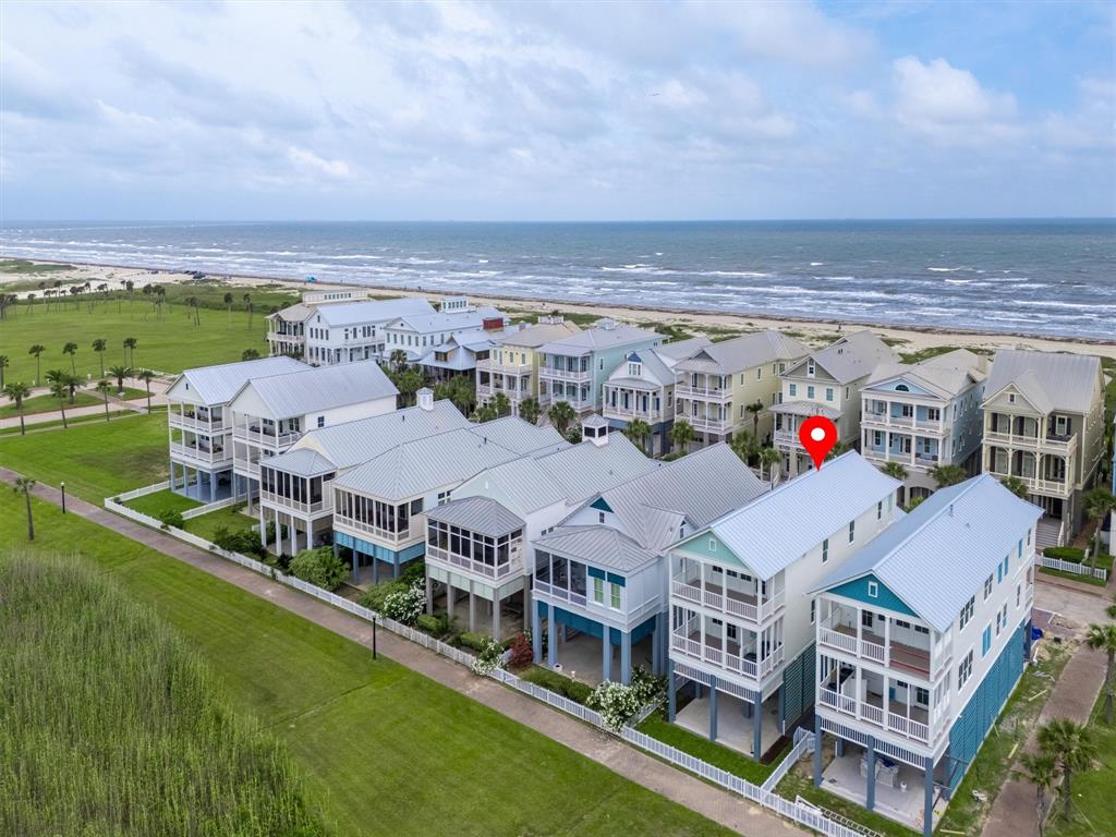 2604 E Seaside Drive, Galveston, Texas image 1