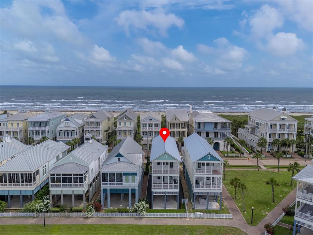 2604 E Seaside Drive, Galveston, Texas image 2