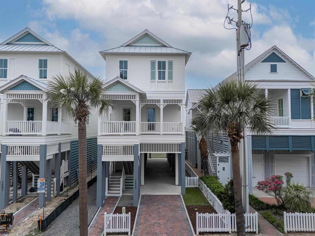2604 E Seaside Drive, Galveston, Texas image 28