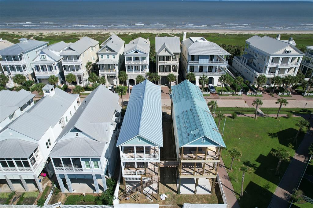 2604 E Seaside Drive, Galveston, Texas image 8