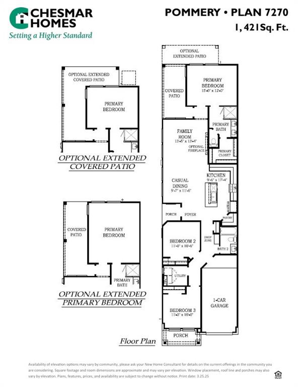 26241 E Outrider Banks Circle, Montgomery, Texas image 8