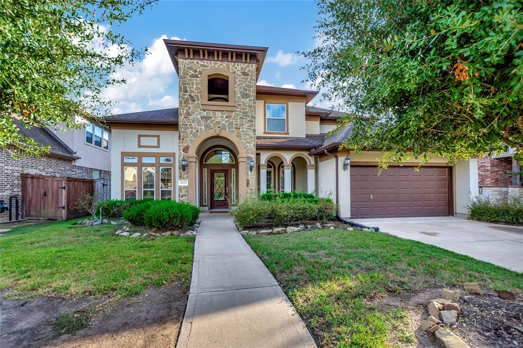 6015 Turner Shadow Lane, Sugar Land, Texas image 4