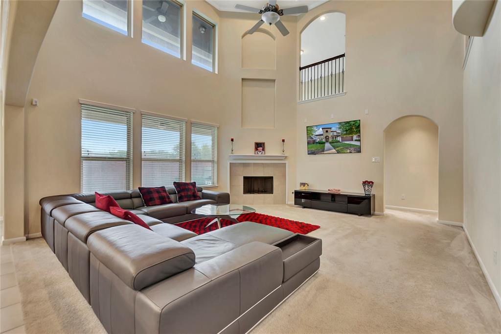 6015 Turner Shadow Lane, Sugar Land, Texas image 1