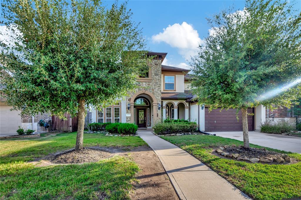 6015 Turner Shadow Lane, Sugar Land, Texas image 5