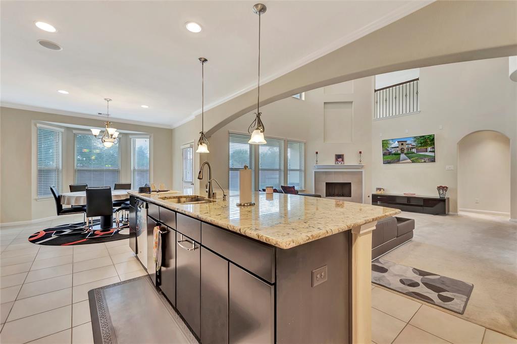 6015 Turner Shadow Lane, Sugar Land, Texas image 17