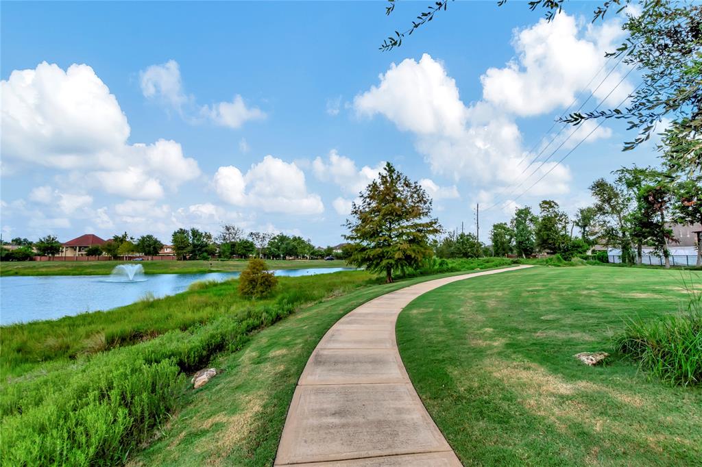 6015 Turner Shadow Lane, Sugar Land, Texas image 41
