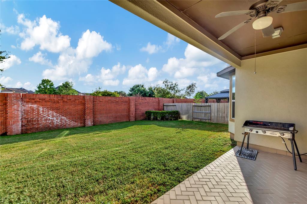6015 Turner Shadow Lane, Sugar Land, Texas image 39