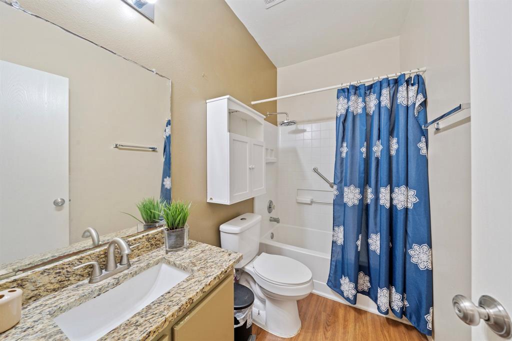 715 Slate Valley Lane, Spring, Texas image 17