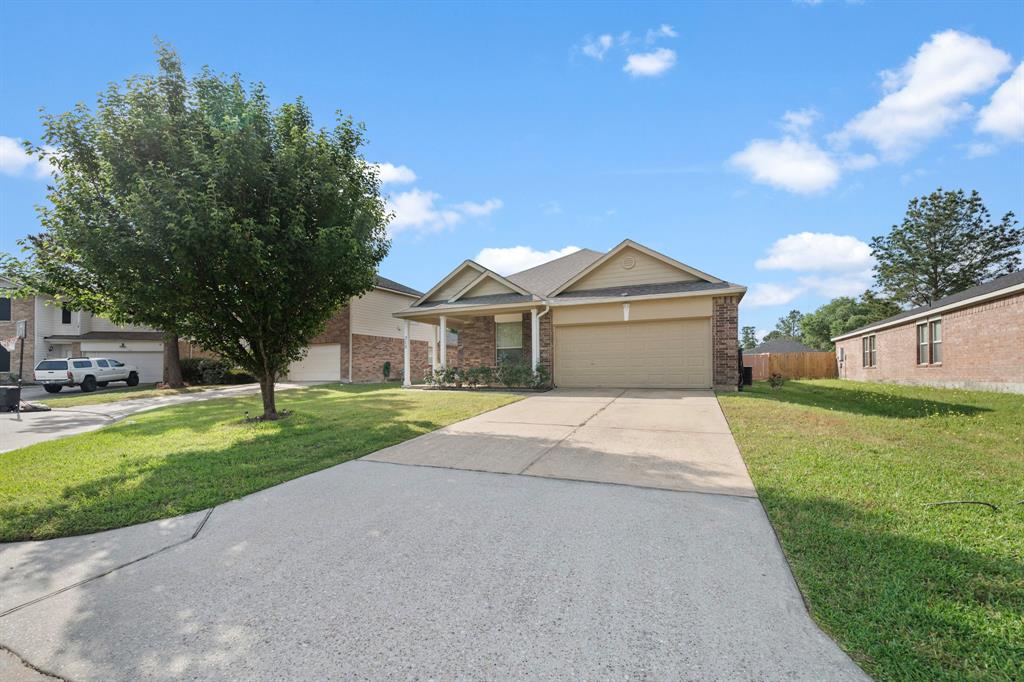 715 Slate Valley Lane, Spring, Texas image 22