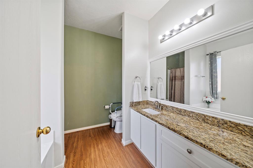 715 Slate Valley Lane, Spring, Texas image 13