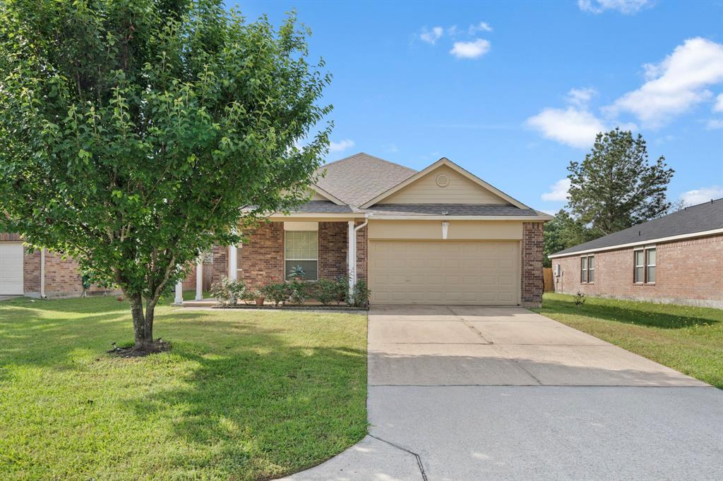 715 Slate Valley Lane, Spring, Texas image 23
