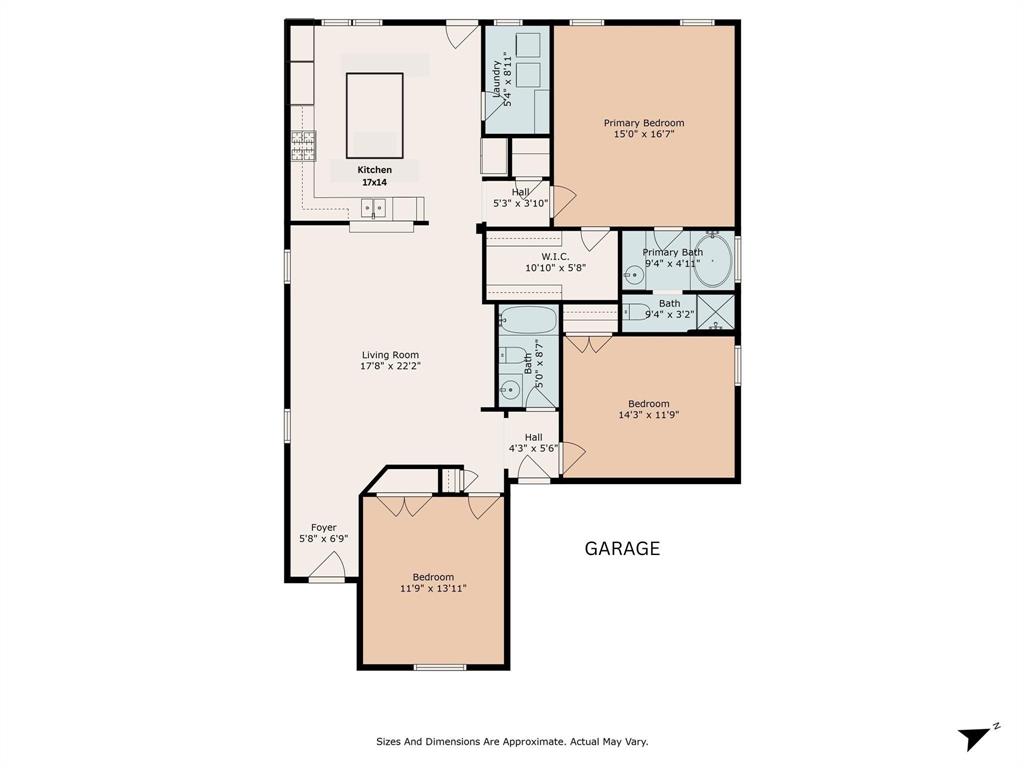 715 Slate Valley Lane, Spring, Texas image 25