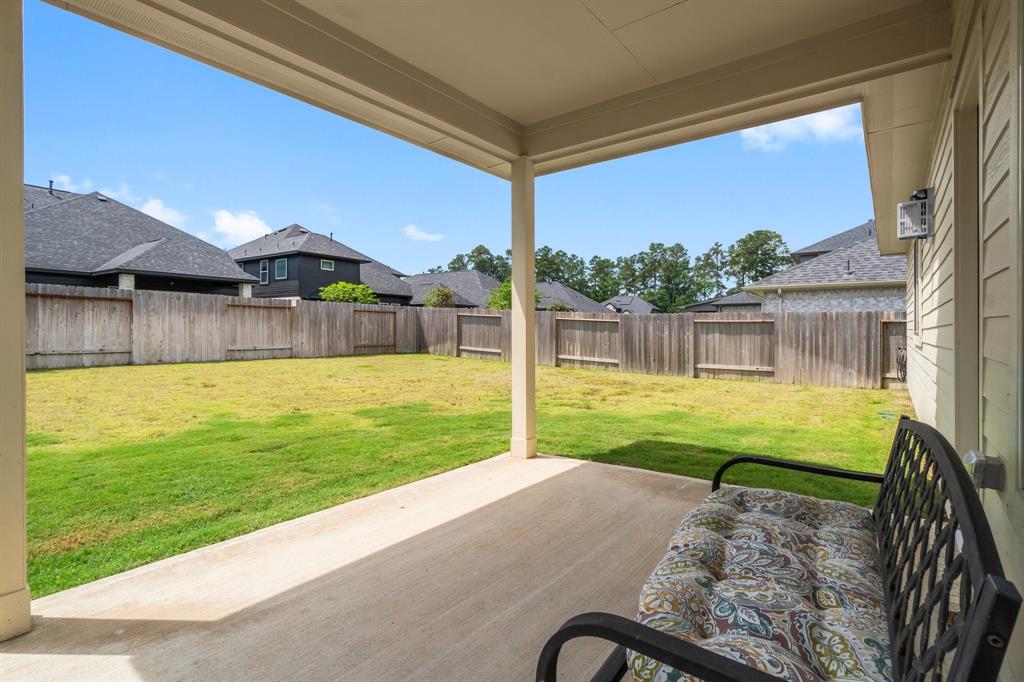 15199 N Heron Heights Way, Magnolia, Texas image 32