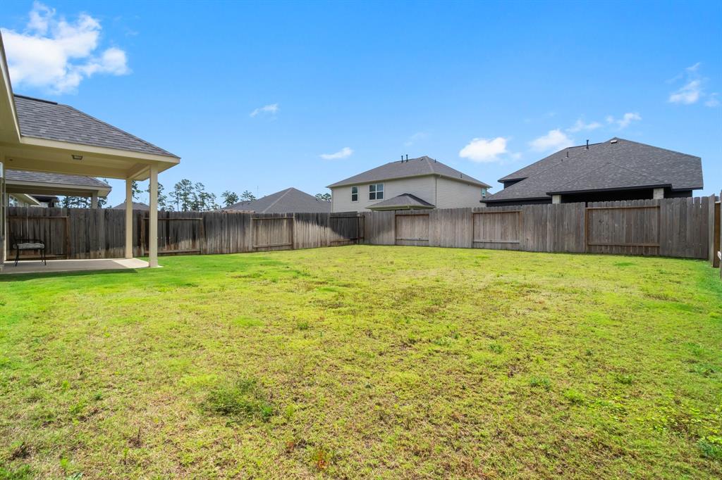 15199 N Heron Heights Way, Magnolia, Texas image 35