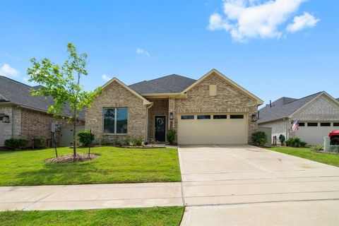 15199 N Heron Heights Way Magnolia TX 77354