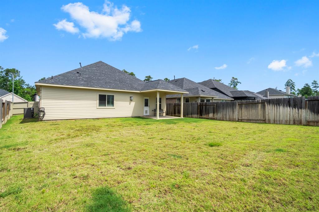 15199 N Heron Heights Way, Magnolia, Texas image 34