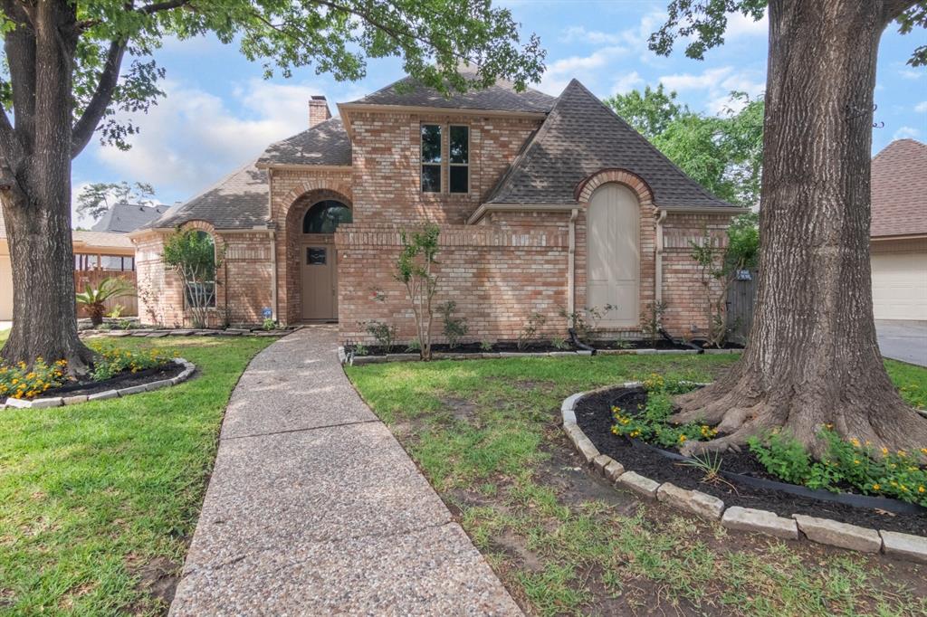 3406 Haven Oaks Drive