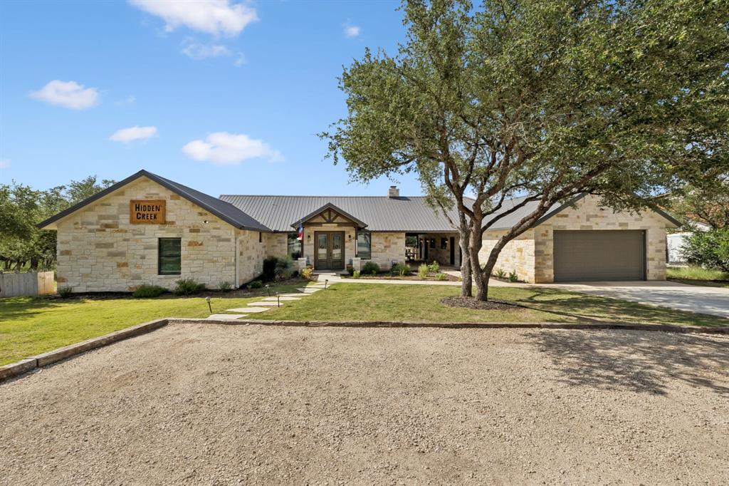 1723 Mountain Valley Drive