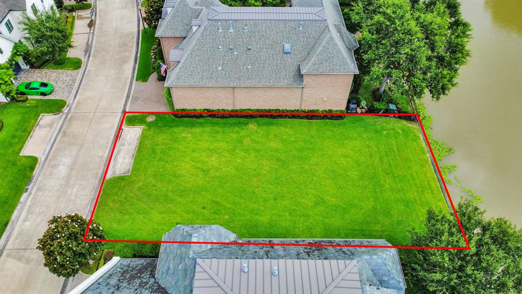 15310 Oyster Creek Lane