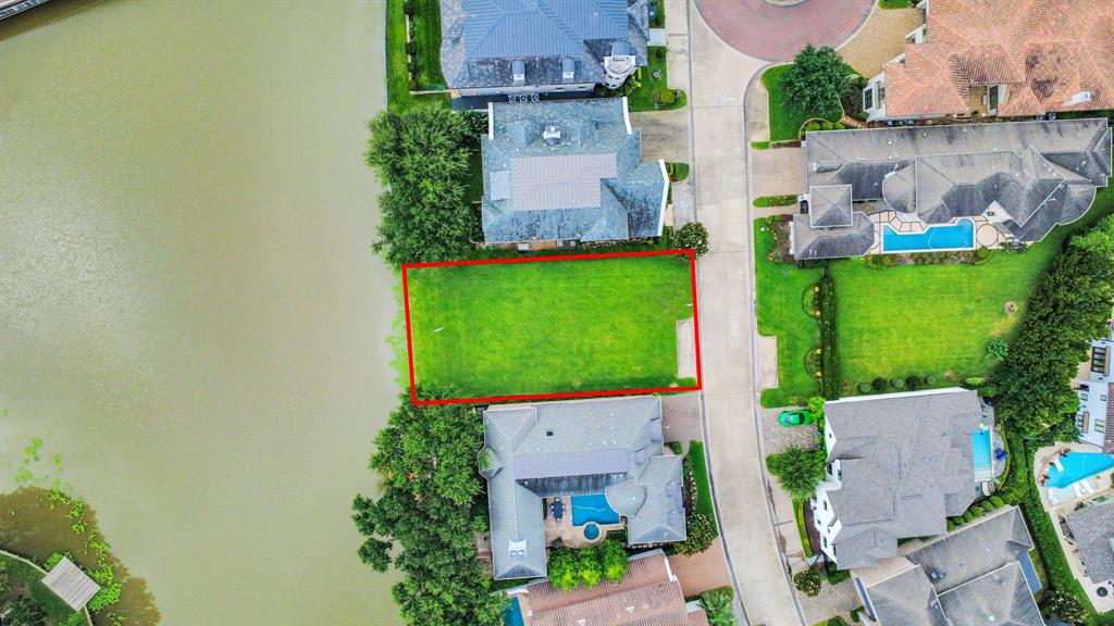 15310 Oyster Creek Lane