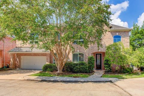 2 Fournace Gardens Drive Bellaire TX 77401