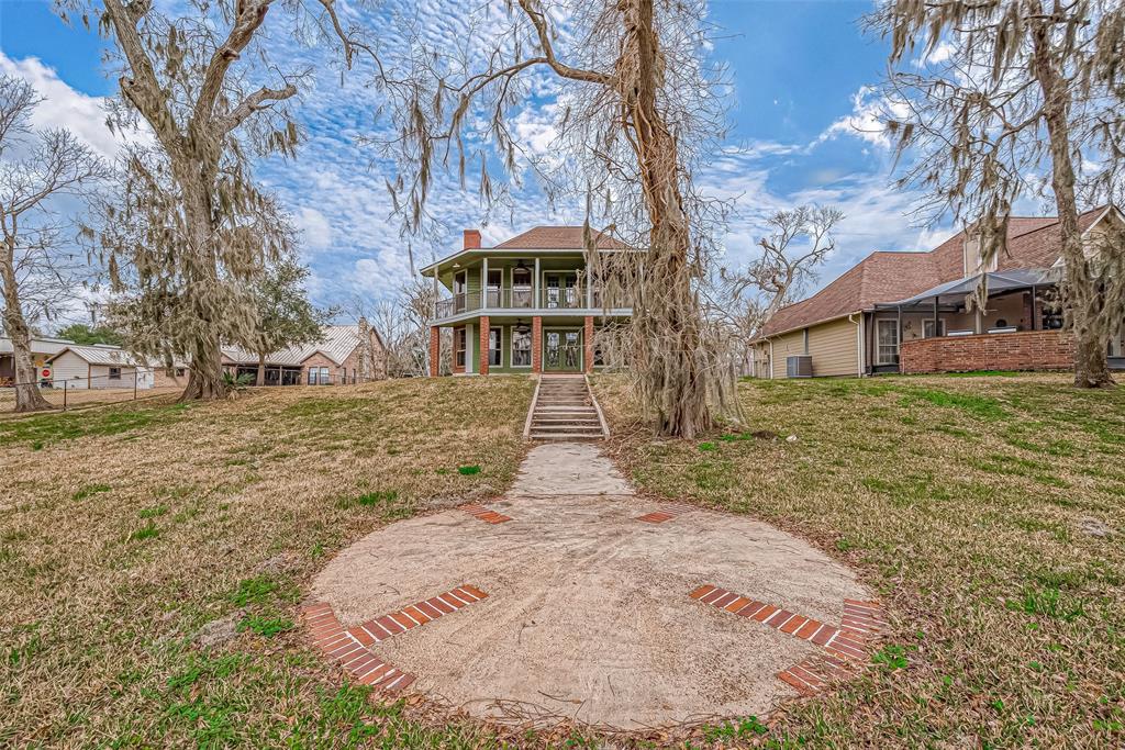 5977 County Road 961, Brazoria, Texas image 46