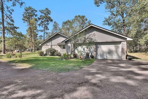 A home in Porter