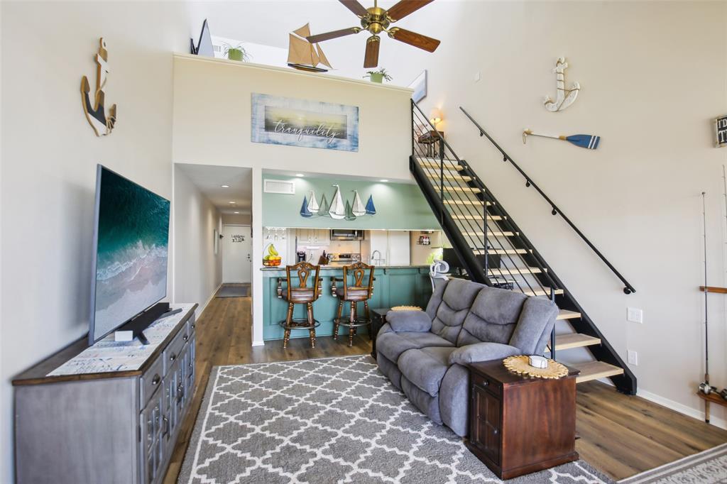 12600 Melville Drive #318B, Montgomery, Texas image 2